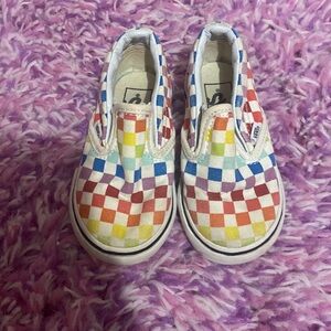 toddler vans